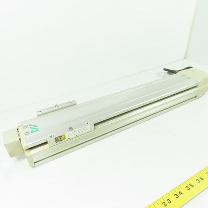 IAI IS-S-Z-M-8-60-300L-HP Intelligent Actuator Linear Slide 300mm Stroke