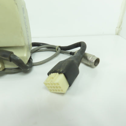 IAI IS-S-Z-M-8-60-300L-HP Intelligent Actuator Linear Slide 300mm Stroke