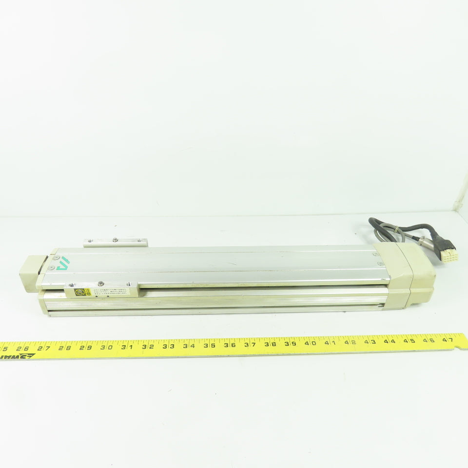 IAI IS-S-Z-M-8-60-300L-HP Intelligent Actuator Linear Slide 300mm Stroke