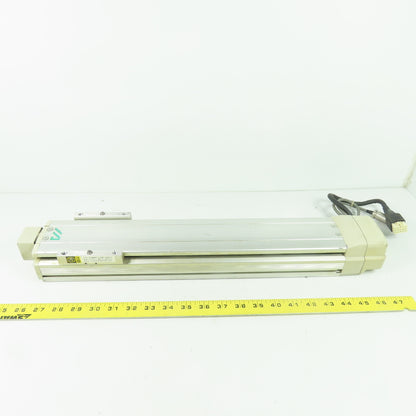 IAI IS-S-Z-M-8-60-300L-HP Intelligent Actuator Linear Slide 300mm Stroke