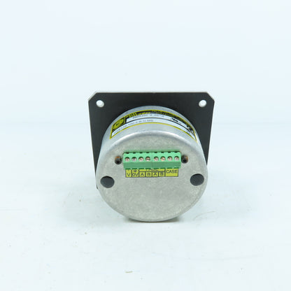 Elcis V/VE110-100-5-B-N-MS Electronic Handwheel Encoder 100 PPR 5V