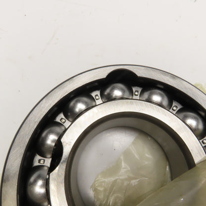 NTN BL315 75 x 160 x 37mm Radial Deep Groove Ball Bearing Single Sealed