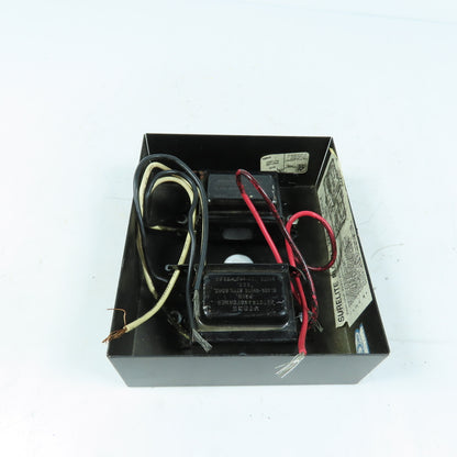Surelite PLC-277 Autotransformer Power Supply Assembly 277V