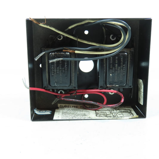 Surelite PLC-277 Autotransformer Power Supply Assembly 277V