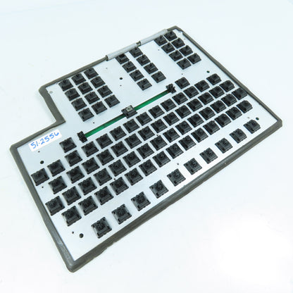 GE KBA-G2817C 259A966P2 Keyboard Assembly Circuit Board w/ Cherry MX Switches