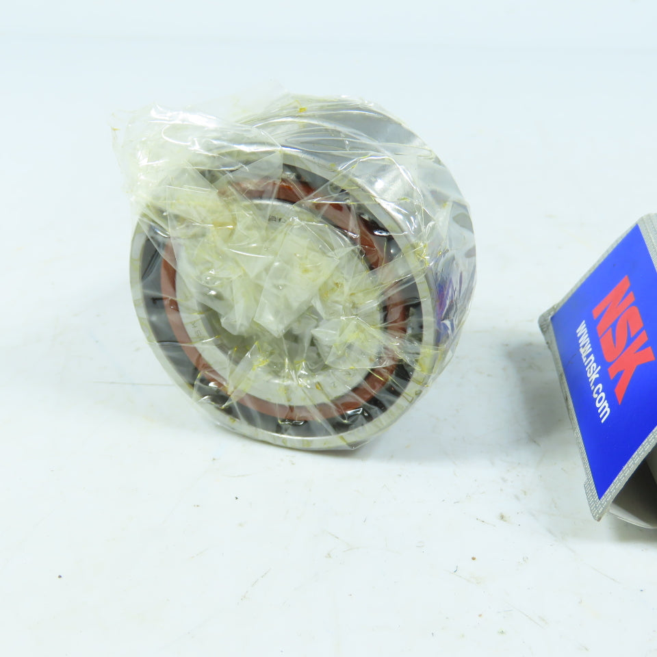 NSK 60603 7206BTDBC8P5 Angular Contact Ball Bearing P5 Precision