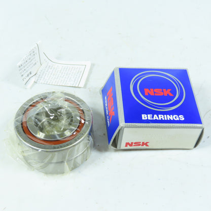NSK 60603 7206BTDBC8P5 Angular Contact Ball Bearing P5 Precision