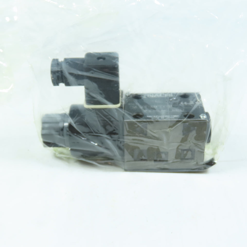 Nachi G16FH004412 SA-G01-A3X-C1-31 Hydraulic Solenoid Valve 100V AC D03