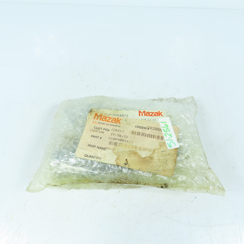 Nachi G16FH004412 SA-G01-A3X-C1-31 Hydraulic Solenoid Valve 100V AC D03