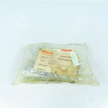 Nachi G16FH004412 SA-G01-A3X-C1-31 Hydraulic Solenoid Valve 100V AC D03