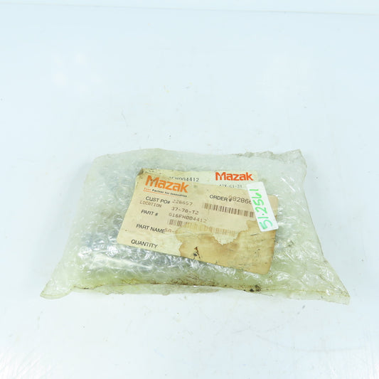 Nachi G16FH004412 SA-G01-A3X-C1-31 Hydraulic Solenoid Valve 100V AC D03