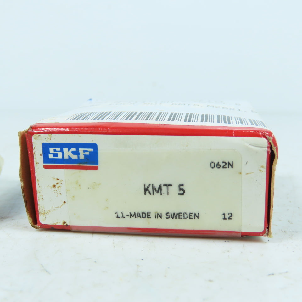 SKF A31WH000410 KMT 5 Precision Lock Nut M25x1.5