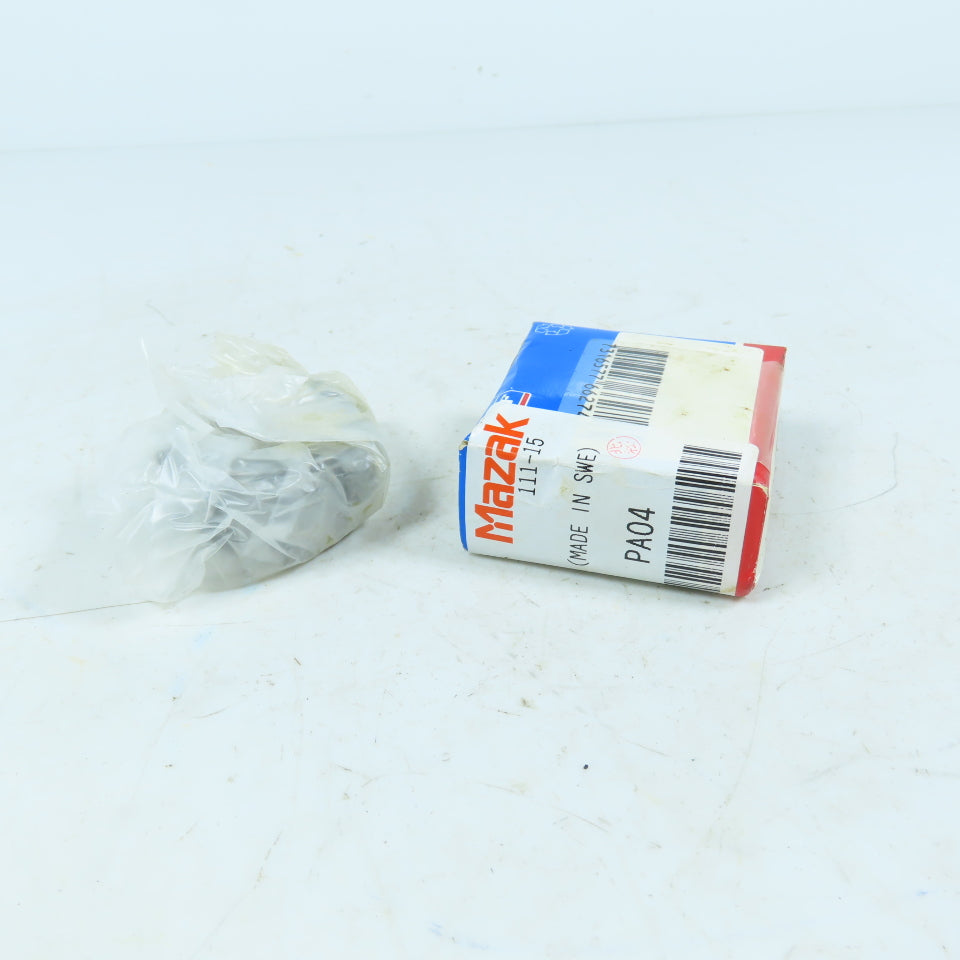 SKF A31WH000410 KMT 5 Precision Lock Nut M25x1.5
