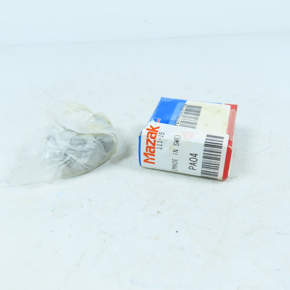 SKF A31WH000410 KMT 5 Precision Lock Nut M25x1.5