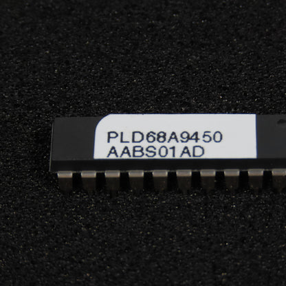 PLD68A9450 AABS01AD Programmed Logic Device IC Chip DIP-24