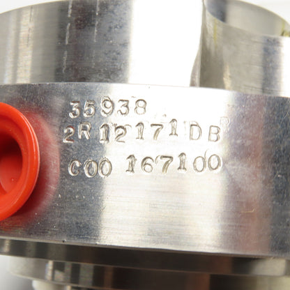 BW Seals 3R13493NU A2R11073-01 2-1/8" Mechanical Seal
