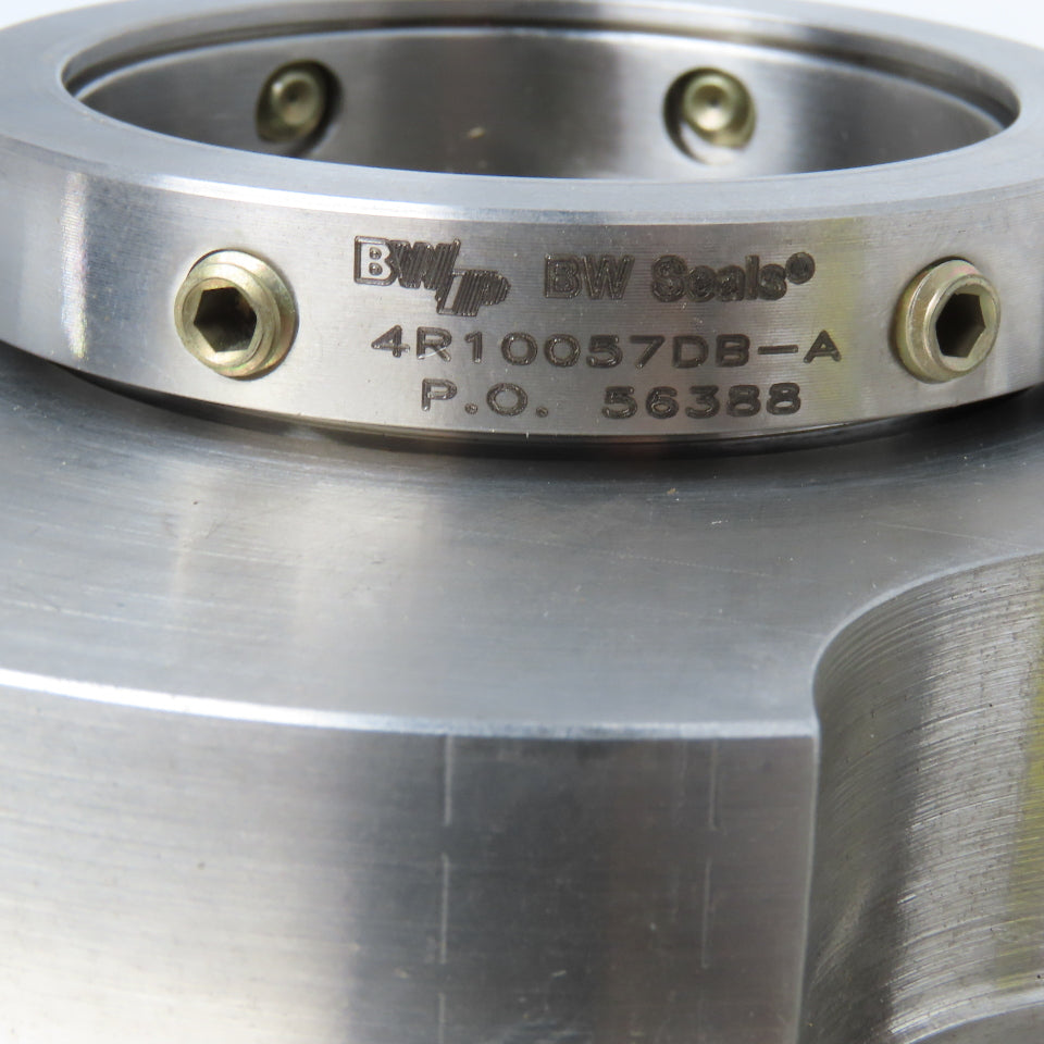 BW Seals 3R13493NU A2R11073-01 2-1/8" Mechanical Seal