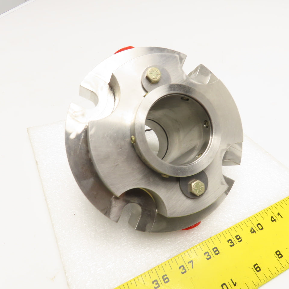 BW Seals 3R13493NU A2R11073-01 2-1/8" Mechanical Seal