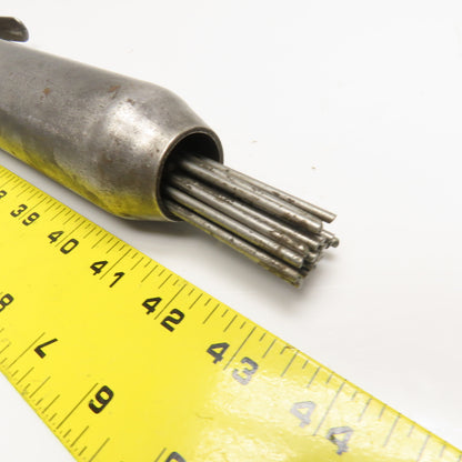 Ingersoll Rand Model 172 Air Chisel Needle Scaler