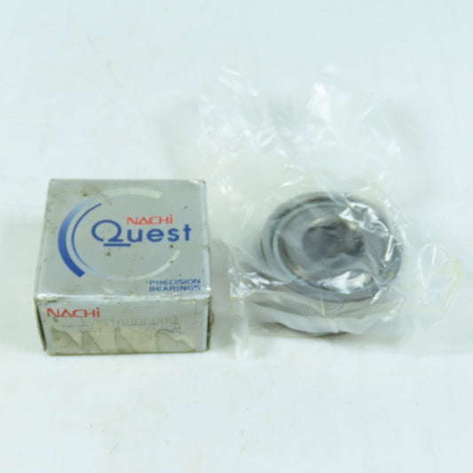 NACHI 25TAB06DB E25TAB06DBQ Quest Precision Ball Screw Support Bearing 25mm ID