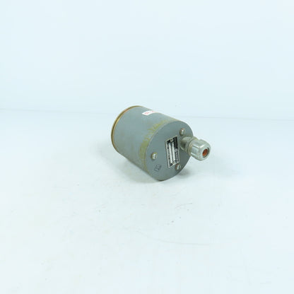General Electric 3N1000FB103R4 DC Motor Tachometer Generator 3/8" Shaft