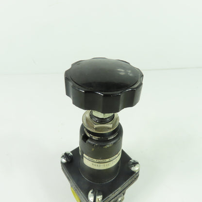 Watts FluidAir R113-02C Z15 Pneumatic Pressure Regulator 125PSI Max Supp. 300PSI