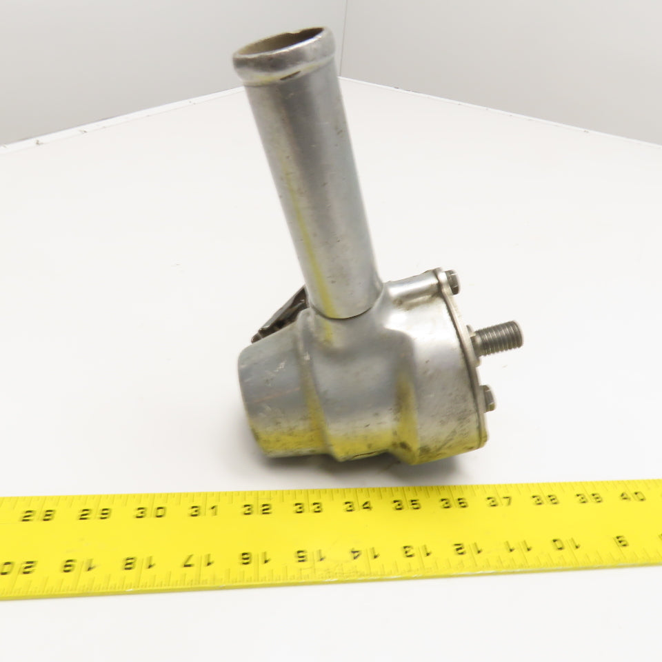 Ingersoll Rand 88S45W109 Pro Series Air Sander 4500RPM 5/8" Arbor 1/2" NPT