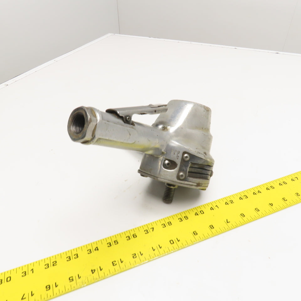 Ingersoll Rand 88S45W109 Pro Series Air Sander 4500RPM 5/8" Arbor 1/2" NPT