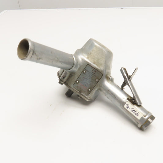 Ingersoll Rand 88S45W109 Pro Series Air Sander 4500RPM 5/8" Arbor 1/2" NPT