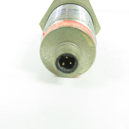 Turck Bi10-G30-AZ3X-B3131 Inductive Proximity Sensor 20-250 VAC 5-500mA 10mm