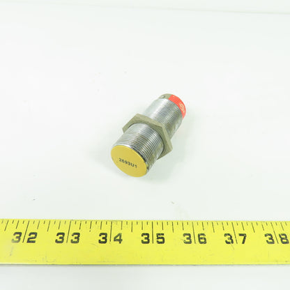 Turck Bi10-G30-AZ3X-B3131 Inductive Proximity Sensor 20-250 VAC 5-500mA 10mm