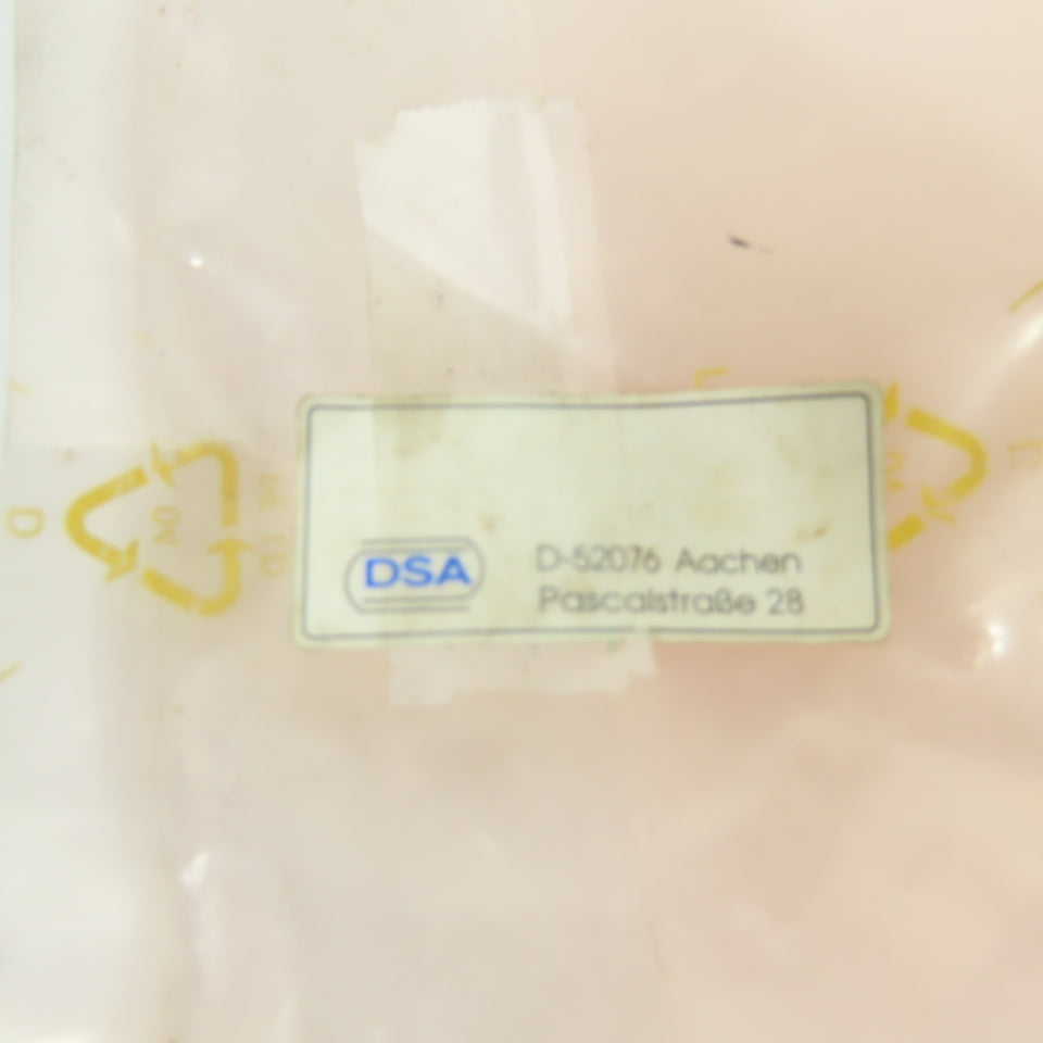 DSA 980822244 MFTC-BAR /C MFTC Interface PCB with Ribbon Cable D-52076