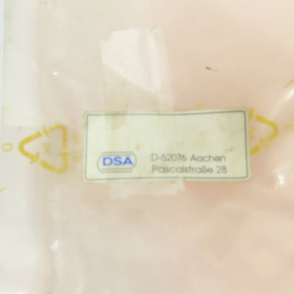 DSA 980822244 MFTC-BAR /C MFTC Interface PCB with Ribbon Cable D-52076