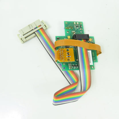 DSA 980822244 MFTC-BAR /C MFTC Interface PCB with Ribbon Cable D-52076