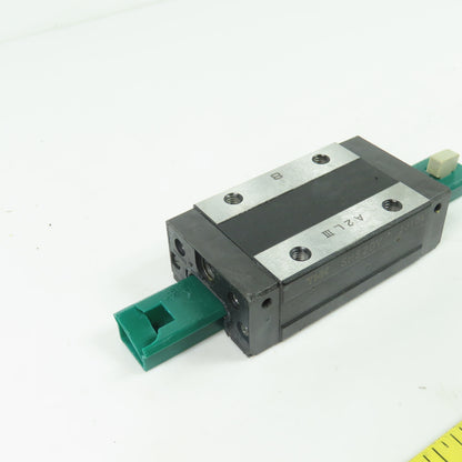THK SHS20V Linear Bearing Slide Block