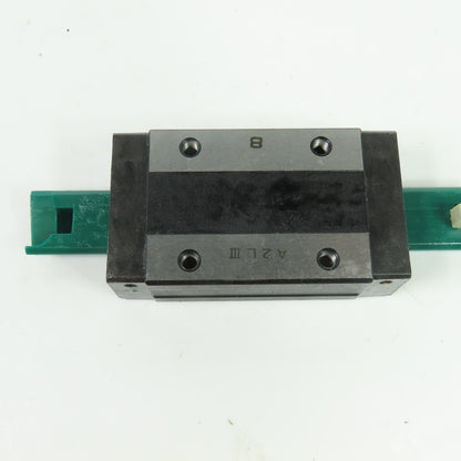 THK SHS20V Linear Bearing Slide Block