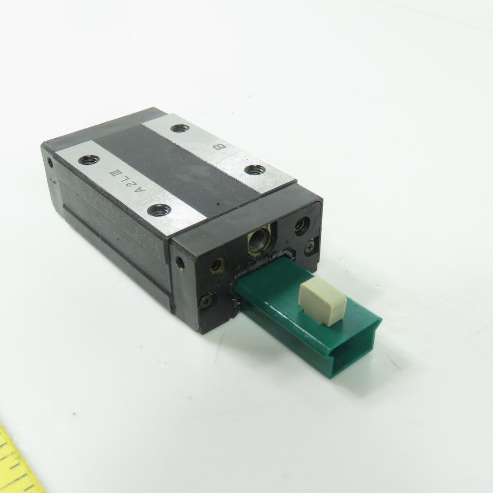 THK SHS20V Linear Bearing Slide Block