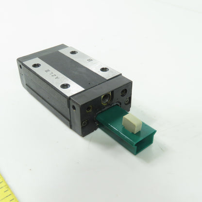 THK SHS20V Linear Bearing Slide Block