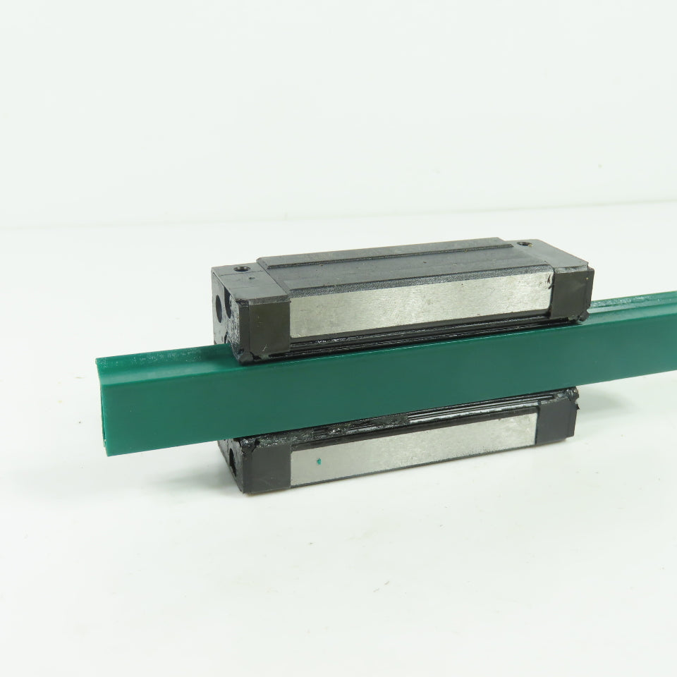 THK SHS20V Linear Bearing Slide Block