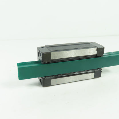 THK SHS20V Linear Bearing Slide Block