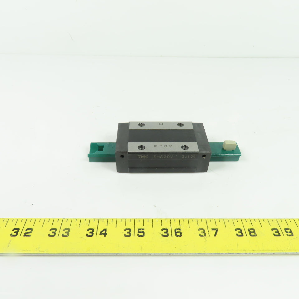 THK SHS20V Linear Bearing Slide Block