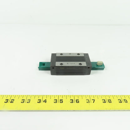 THK SHS20V Linear Bearing Slide Block