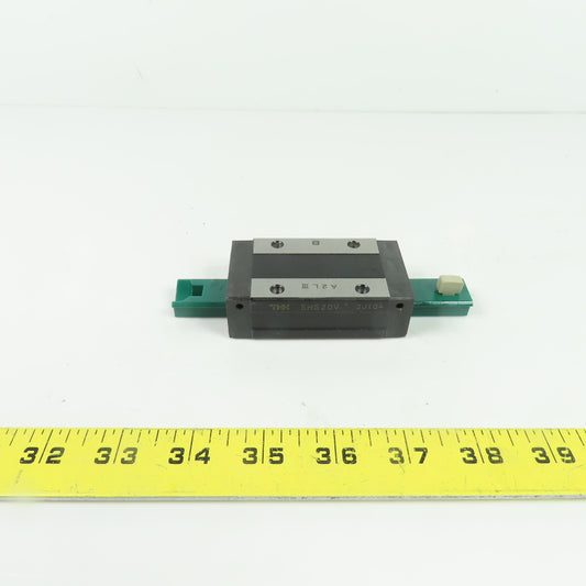 THK SHS20V Linear Bearing Slide Block