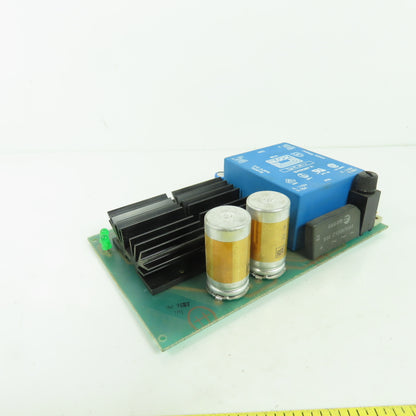 Rofin-Sinar BV090987 R Power Supply Control Board Module