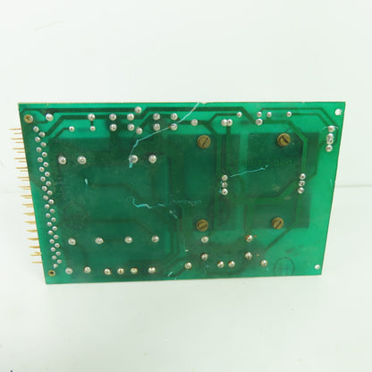 Rofin-Sinar BV090987 R Power Supply Control Board Module