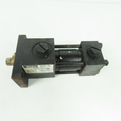 Parker 01.00 JF2ATVS19A /0.500 Pneumatic Air Cylinder 250PSI 1/2" Stroke 1" Bore