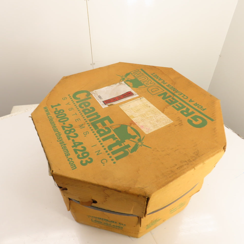 Oil-Dri L92417 17 Gallon Resorb Spill Kit Universal Socks Pillows Pads