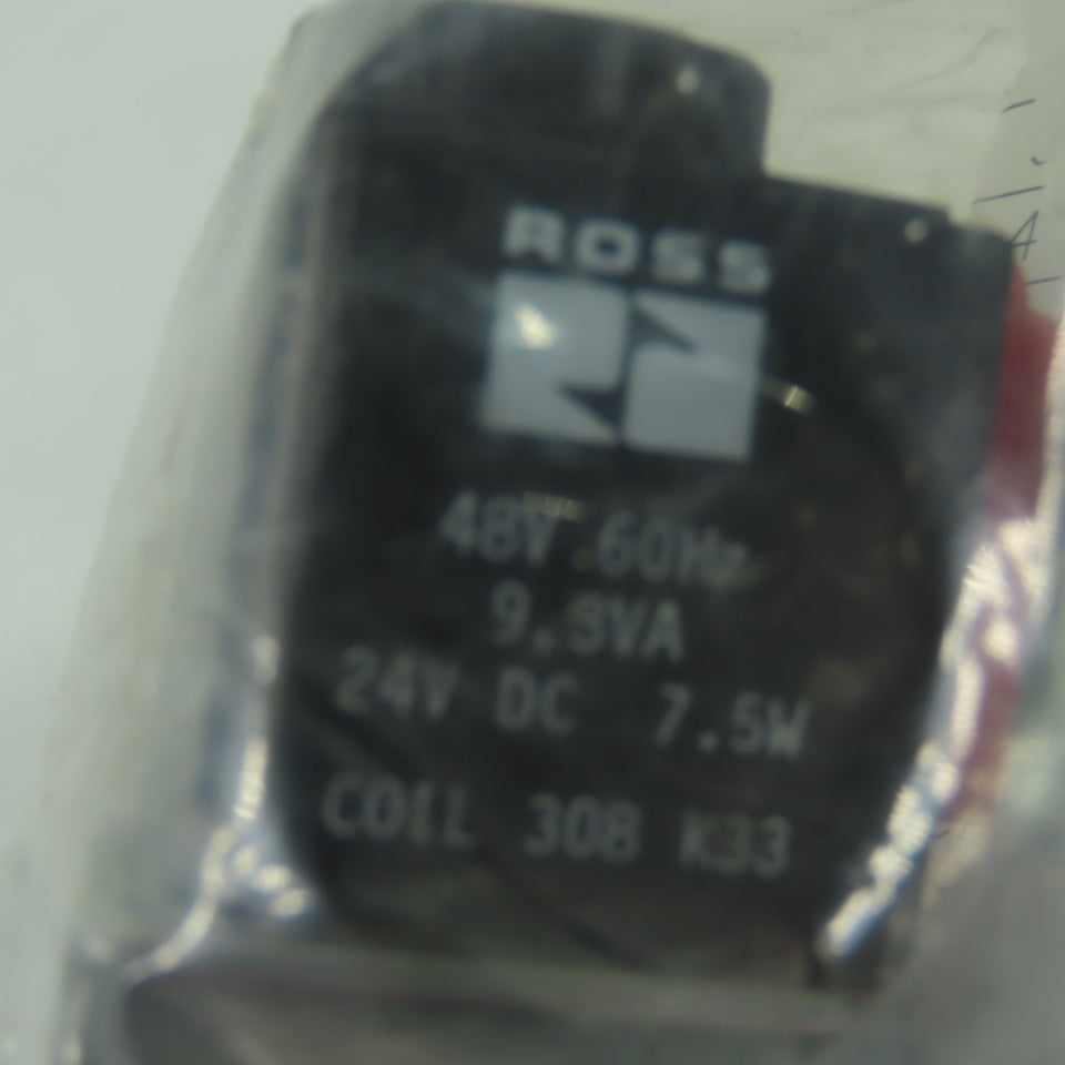 Electro-Matic Products, Inc. AD600RVA24DC Pictorial Adapter Plate Kit Coil 24VDC
