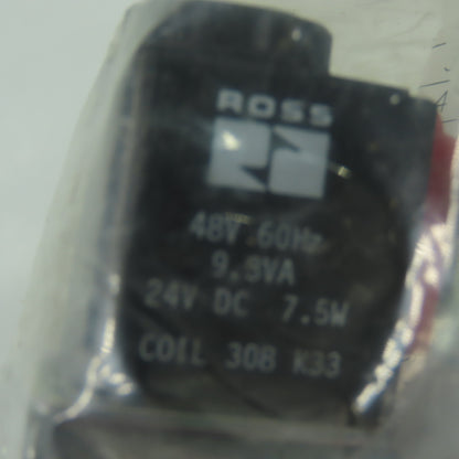 Electro-Matic Products, Inc. AD600RVA24DC Pictorial Adapter Plate Kit Coil 24VDC