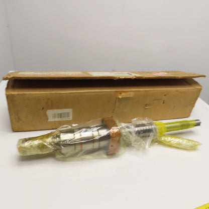 Thread Craft 1268-02H6 2-1/2" OD Single Start 1/2" Lead Ball Screw RH 2-1/2" OAL
